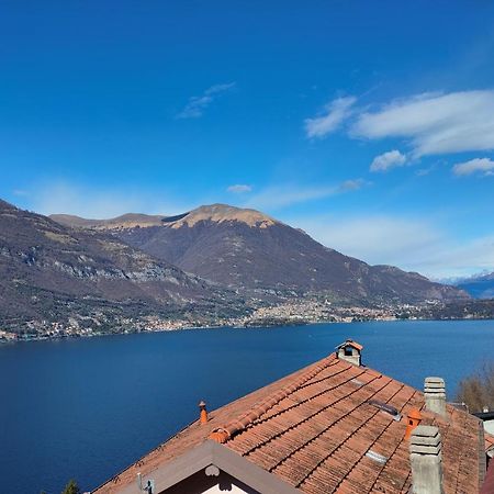 Private Room Near Bellagio View Lake Como Lezzeno Exterior photo