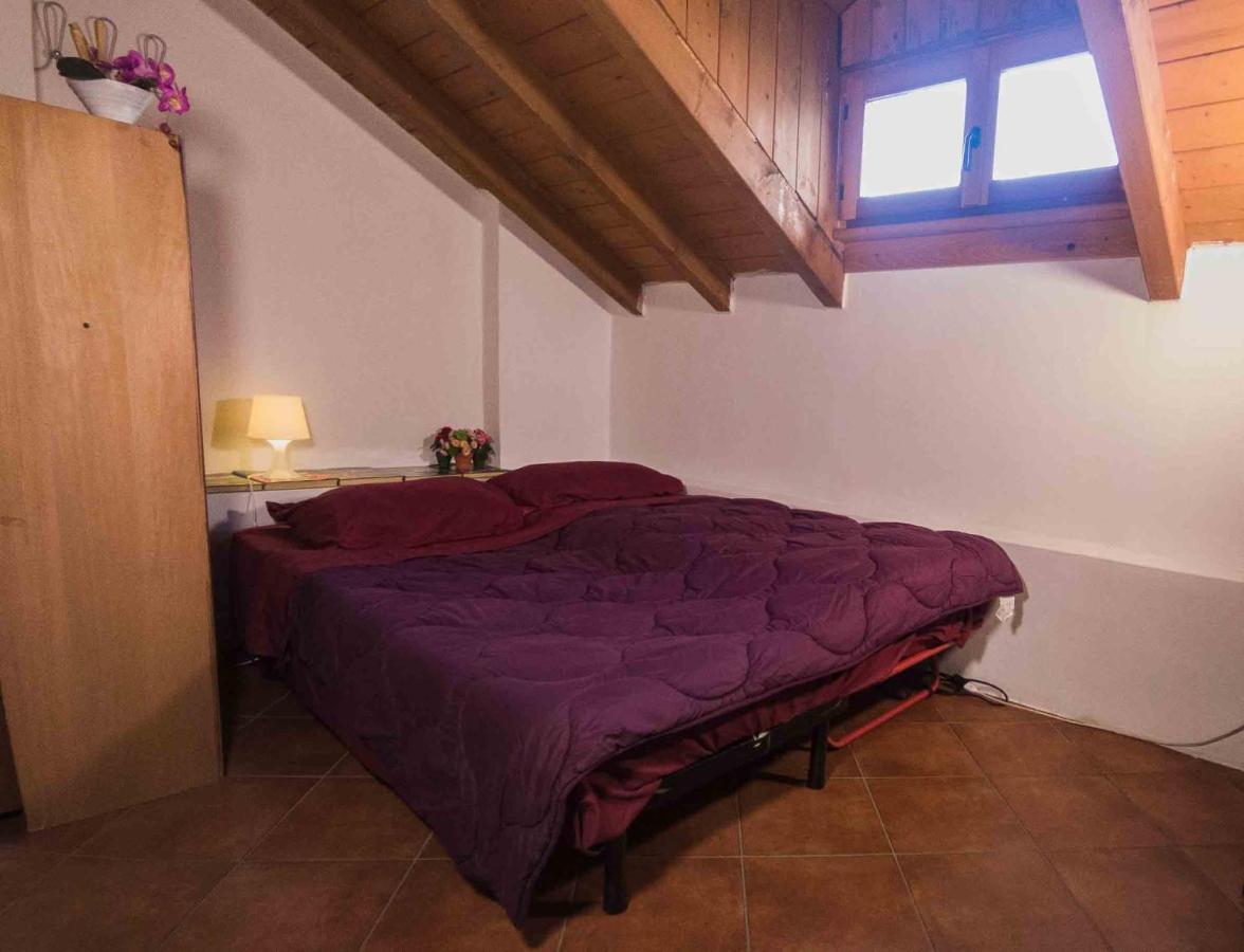 Private Room Near Bellagio View Lake Como Lezzeno Exterior photo