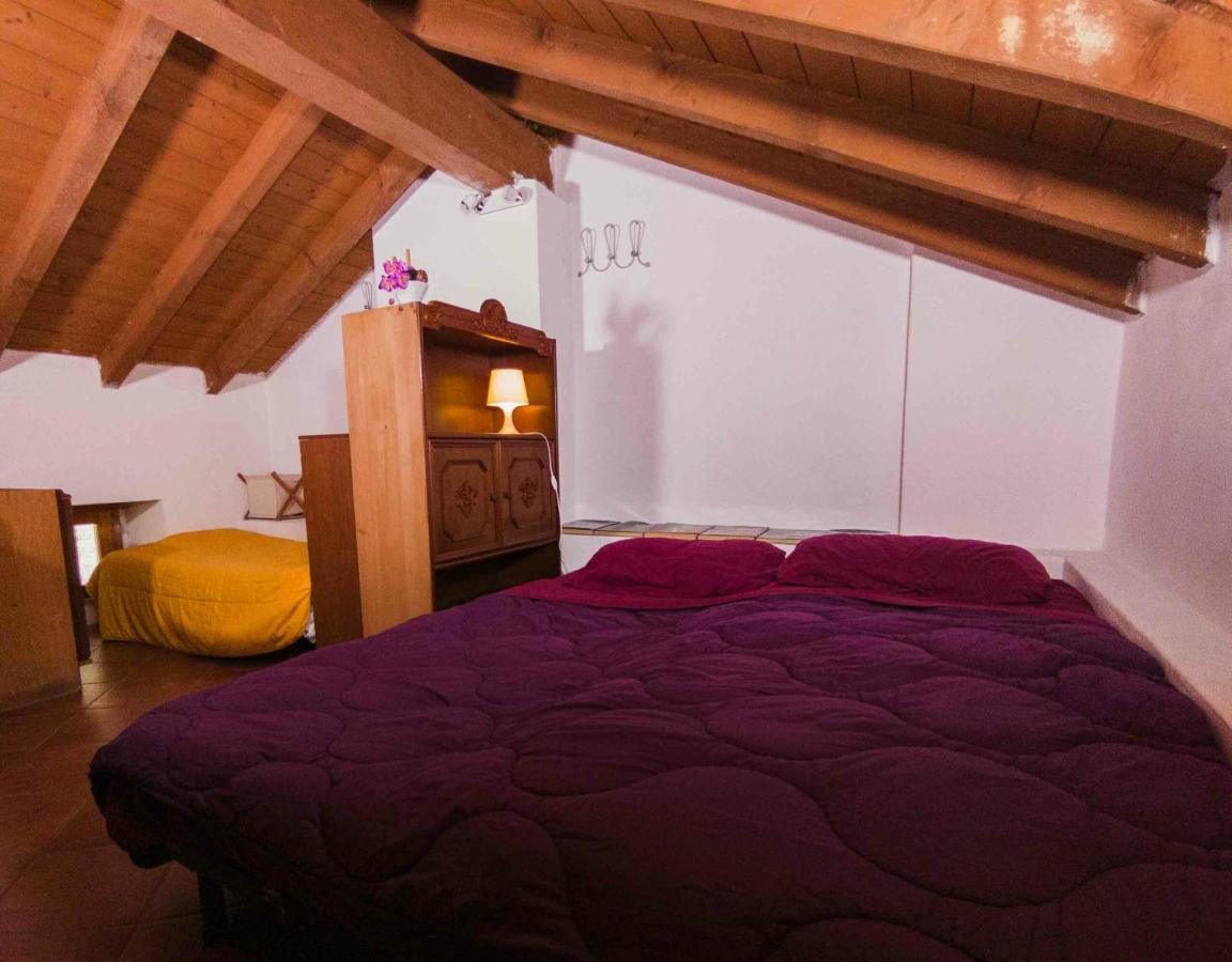 Private Room Near Bellagio View Lake Como Lezzeno Exterior photo