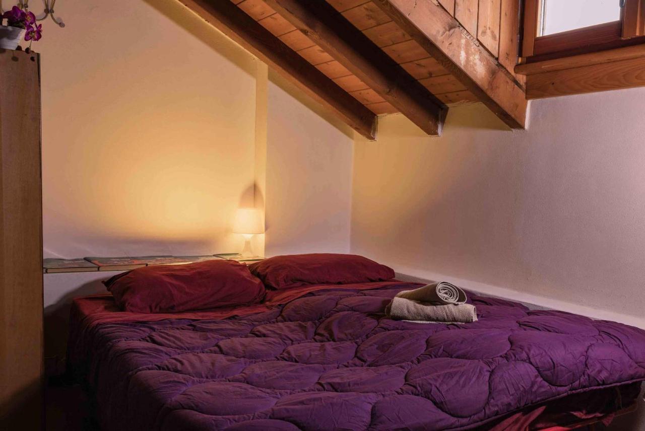 Private Room Near Bellagio View Lake Como Lezzeno Exterior photo
