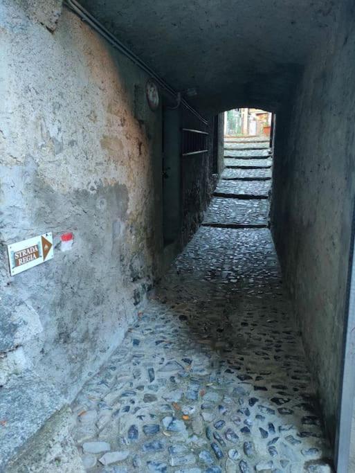 Private Room Near Bellagio View Lake Como Lezzeno Exterior photo
